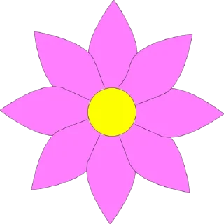 🌸