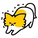 😸