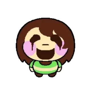 😀