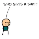 😒