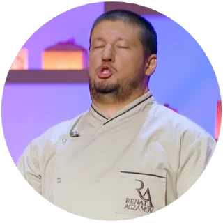 😲