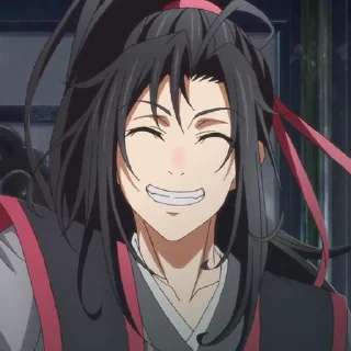 WangXian [@TodorokiShouto]
