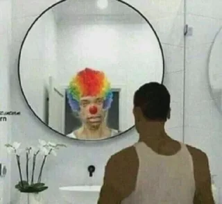 🤡