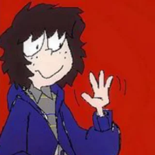 👋