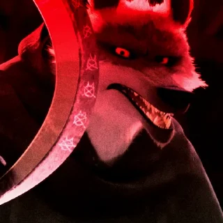 🐺