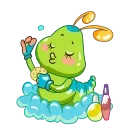 🛁