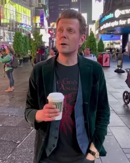 ☕️