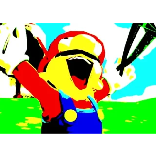 😱