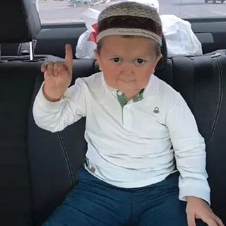 ☝️