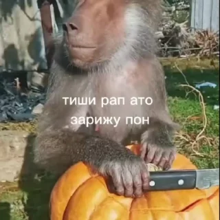 😘