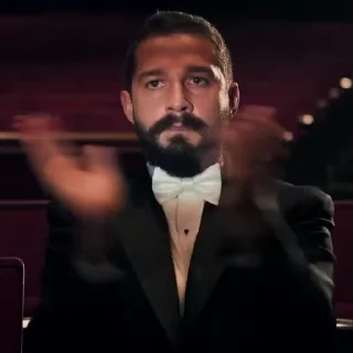 👏