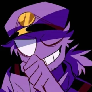 💜