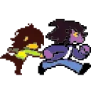 😨