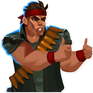 👍