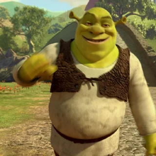 😏