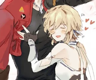 ❤️