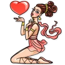 😘