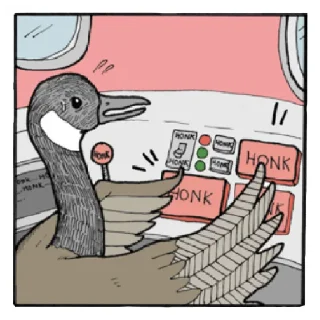 😥