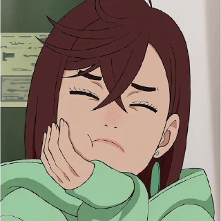 😫