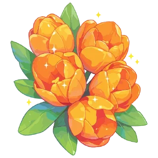 💐