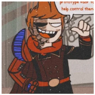 😏