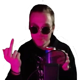 🖕