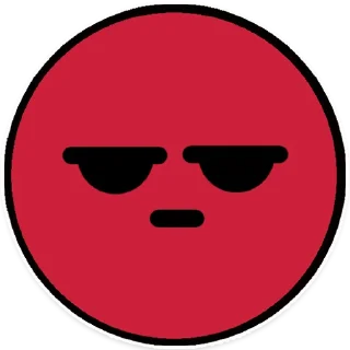 😐
