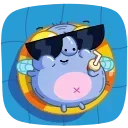 😎