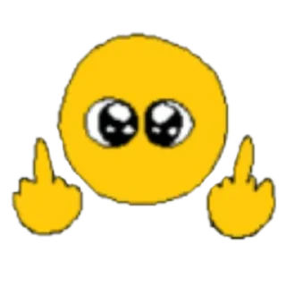 🖕