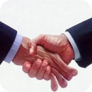 🤝
