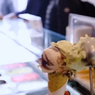 🍦