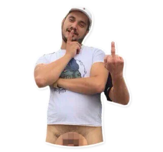 🖕