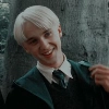 Fucking Draco Malfoy