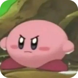 😠
