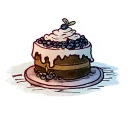 🍰