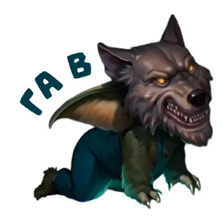 👹