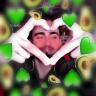 💚