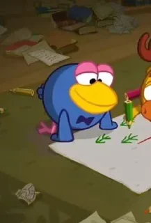 🐦