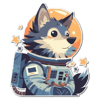 👩‍🚀