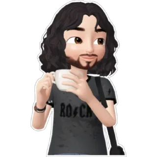 🍵