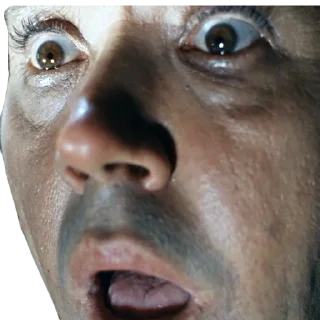 😱