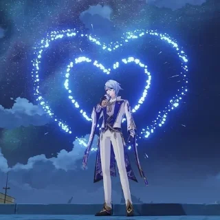 ❤️