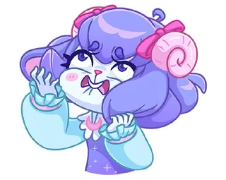 😠