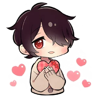 ❤️