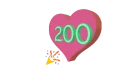 ❤️
