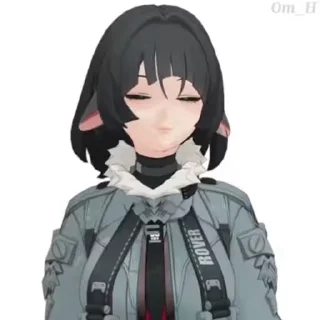😘