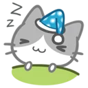 💤