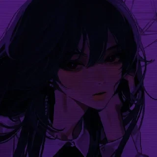 💜