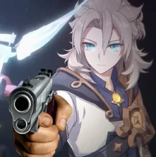 🔫