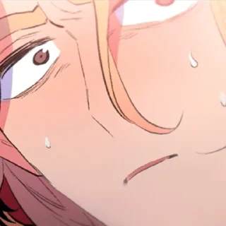 😥